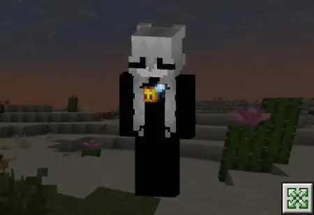 EmoPrints Skin Pack pic 5