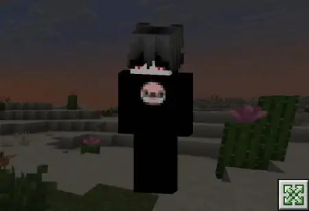 EmoPrints Skin Pack pic 6