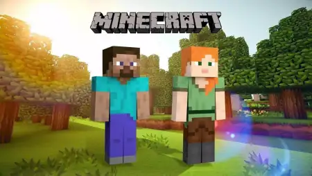 Default Skin Pack Legacy pic 1