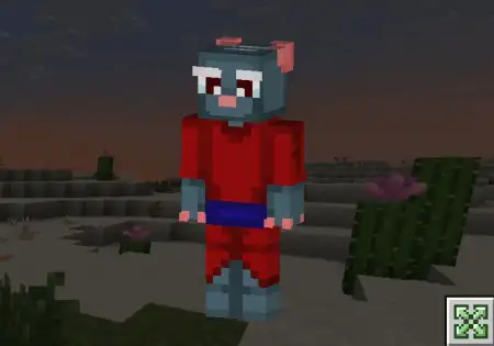 TurtleLand Skin Pack pic 5