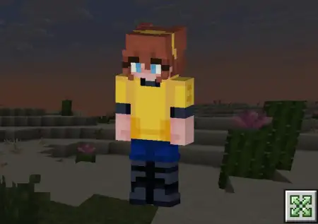 TurtleLand Skin Pack pic 7