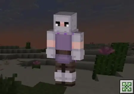 TurtleLand Skin Pack pic 8