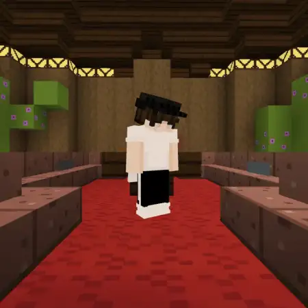 4D Matching Hats Skin Pack pic 2