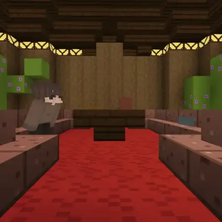 4D Matching Hats Skin Pack pic 4