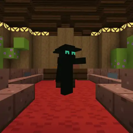 4D Matching Hats Skin Pack pic 5