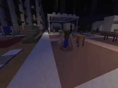 IKEA 3008 - CLOSING TIME (SCP) Map pic 3