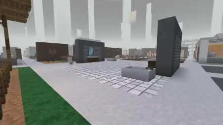 IKEA 3008 - CLOSING TIME (SCP) Map pic 6
