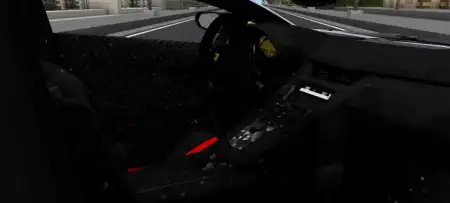Lamborghini Aventador SVJ Mod / Addon pic 4