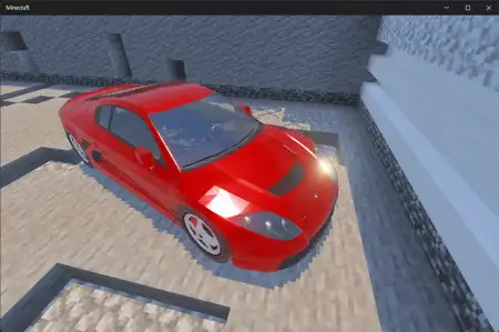 Oullim Spirra 2010 Vehicle Mod / Addon pic 2