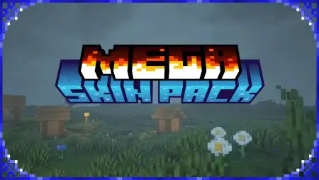 Mega Skin Pack pic 1