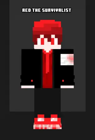 Apocalyptic Survival NPC Skin Pack pic 2