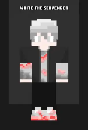 Apocalyptic Survival NPC Skin Pack pic 5