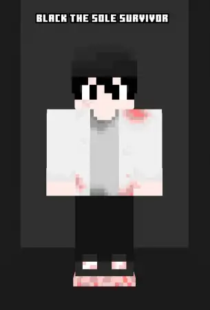 Apocalyptic Survival NPC Skin Pack pic 6