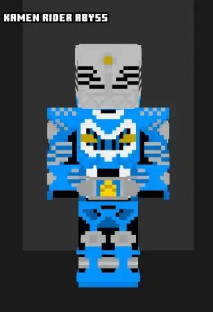 Kamen Rider Decade Skin Pack pic 5