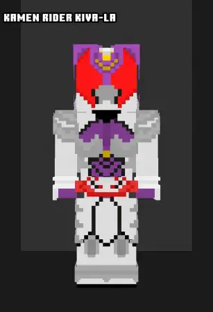 Kamen Rider Decade Skin Pack pic 6