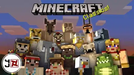Battle And Beasts Skin Pack pic 1