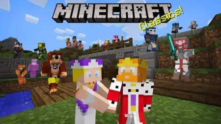 Skin Pack 1 Legacy pic 1