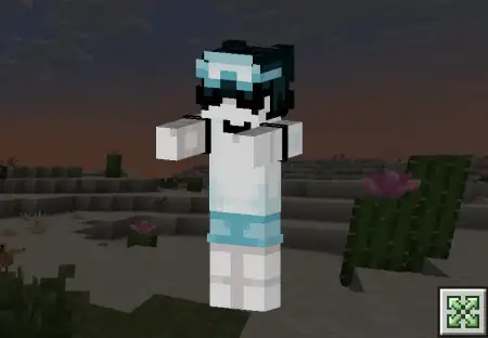SummerLand Skin Pack pic 2