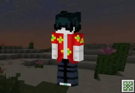 SummerLand Skin Pack pic 3
