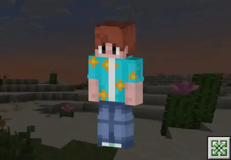 SummerLand Skin Pack pic 4