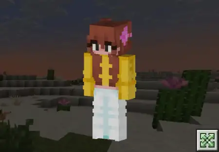 SummerLand Skin Pack pic 5