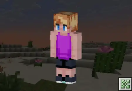 SummerLand Skin Pack pic 6