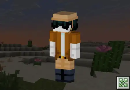 SummerLand Skin Pack pic 7