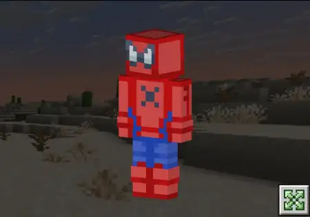 HeroLand Skin Pack pic 2