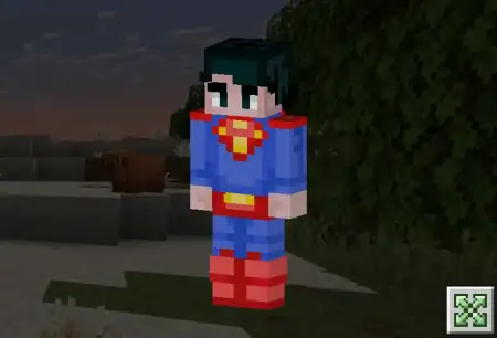 HeroLand Skin Pack pic 4