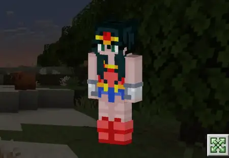 HeroLand Skin Pack pic 5