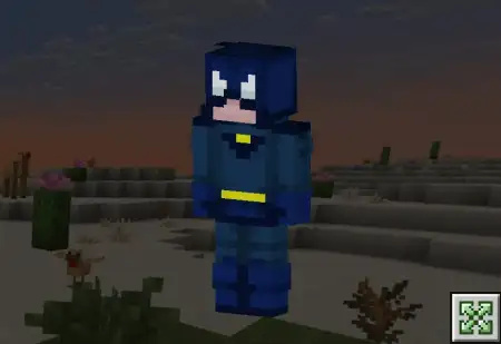 HeroLand Skin Pack pic 7