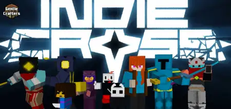 Indie Cross Skin Pack pic 1