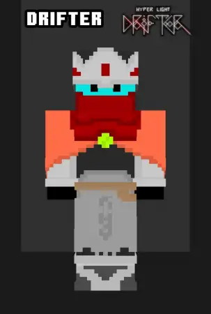Indie Cross Skin Pack pic 8