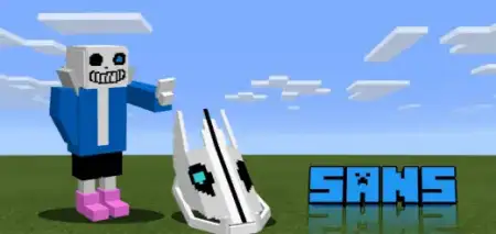 Undertale Brothers Mod / Addon pic 1