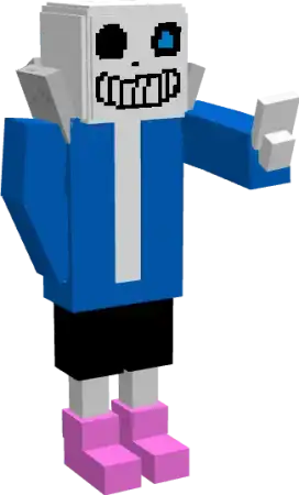 Undertale Brothers Mod / Addon pic 2