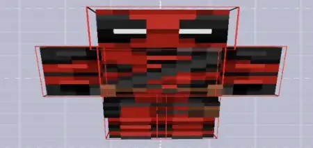 Deadpool And Wolverine Skin Pack pic 1
