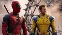 Deadpool And Wolverine Skin Pack pic 2