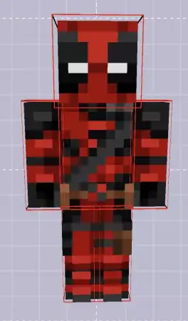 Deadpool And Wolverine Skin Pack pic 3