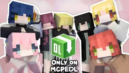 Bocchi the Rock Skinpack CLASSIC pic 2