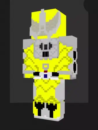 Kamen Rider Double (all forms) Skin Pack pic 4