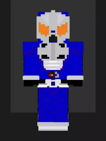 Kamen Rider Double (all forms) Skin Pack pic 5