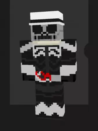 Kamen Rider Double (all forms) Skin Pack pic 6