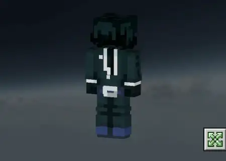 Kamen Rider Wizard Skin Pack pic 2
