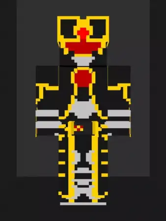 Kamen Rider 555 Skin Pack pic 8