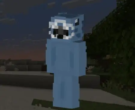 Raccoons Skin Pack pic 2