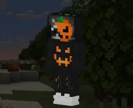 Raccoons Skin Pack pic 5
