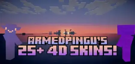25+ 4D Skinpack pic 1