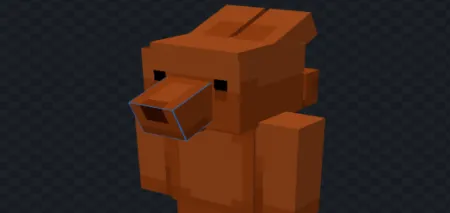 Mr. Fox (Adventure Time) Skin Pack pic 1