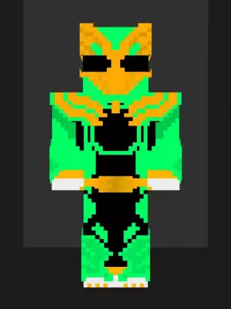No. 1 Sentai Gozyuger Skin Pack pic 5