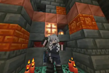 Anime Squad Skin Pack pic 4